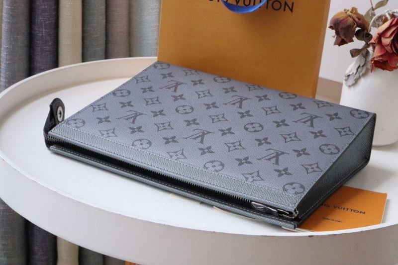 LV Clutch Bags